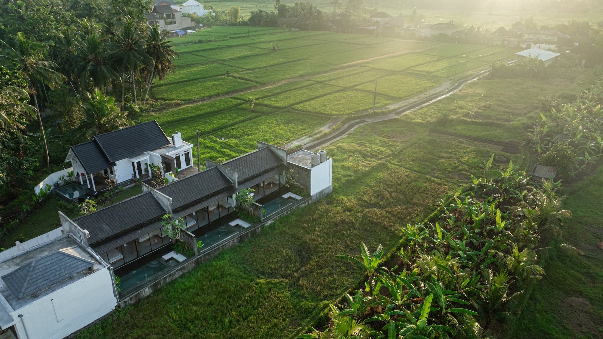 Private Pool Villa - Rice Field & Nature View — photo 4
