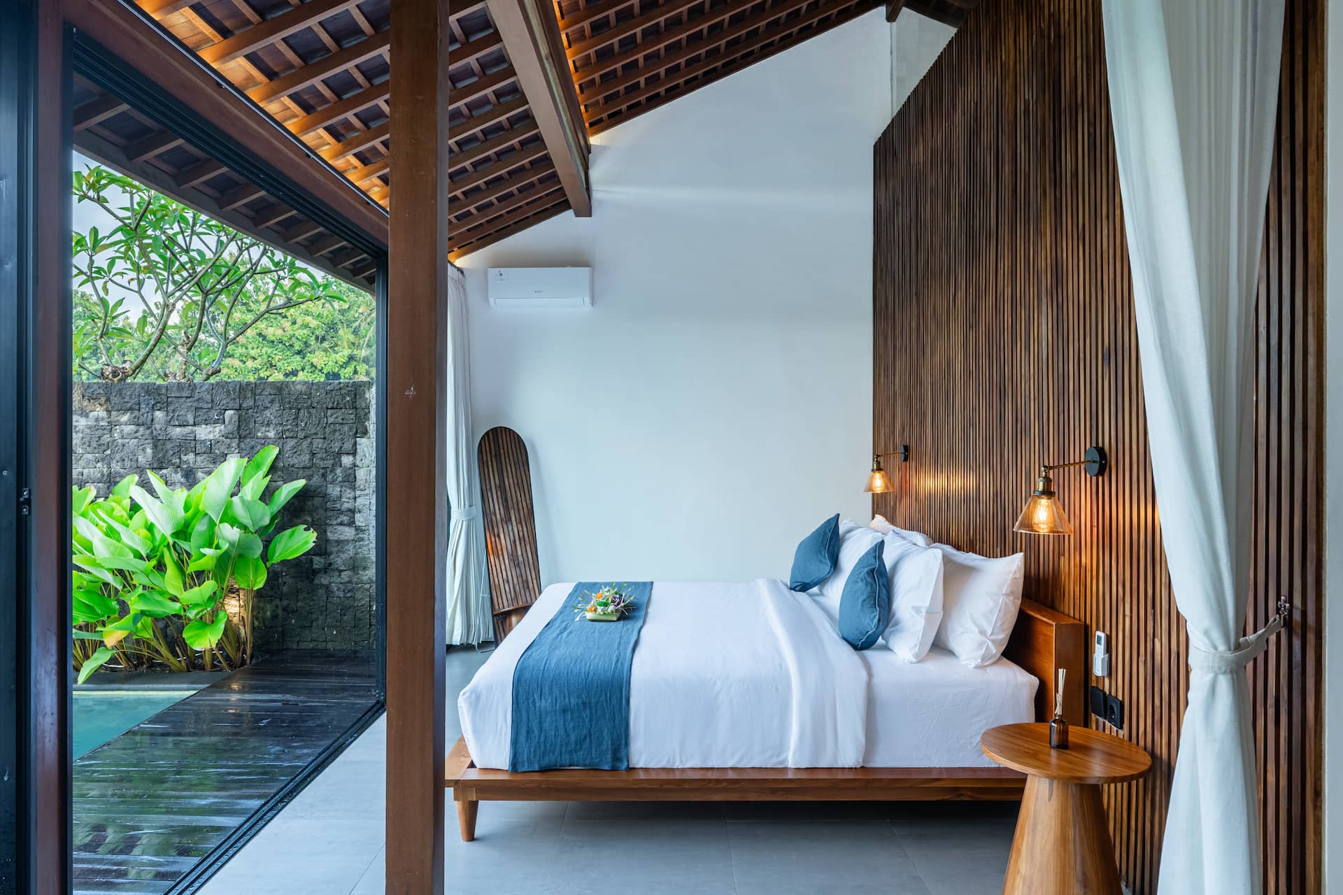 Private Pool Villa - Rice Field & Nature View — photo 5